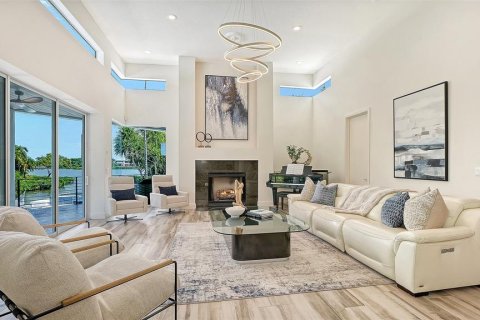 Villa ou maison à vendre à Nokomis, Floride: 4 chambres, 523.23 m2 № 2398954 - photo 5
