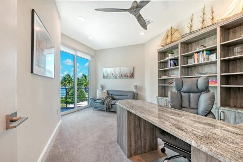 Villa ou maison à vendre à Nokomis, Floride: 4 chambres, 523.23 m2 № 2398954 - photo 29