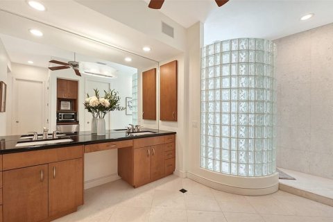 Villa ou maison à vendre à Nokomis, Floride: 4 chambres, 523.23 m2 № 2398954 - photo 19