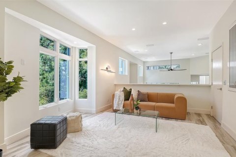 Villa ou maison à vendre à Nokomis, Floride: 4 chambres, 523.23 m2 № 2398954 - photo 22