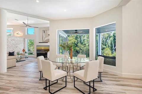 Villa ou maison à vendre à Nokomis, Floride: 4 chambres, 523.23 m2 № 2398954 - photo 8