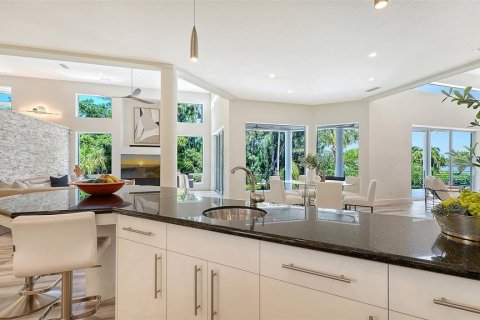 Villa ou maison à vendre à Nokomis, Floride: 4 chambres, 523.23 m2 № 2398954 - photo 12