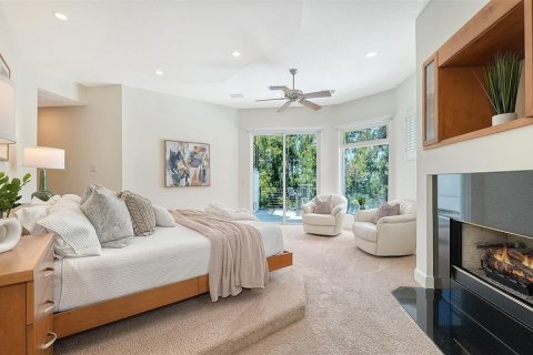 Villa ou maison à vendre à Nokomis, Floride: 4 chambres, 523.23 m2 № 2398954 - photo 15