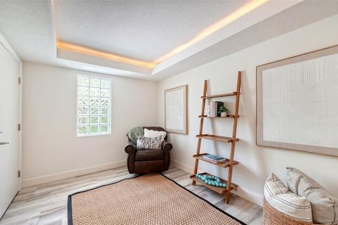 Villa ou maison à vendre à Nokomis, Floride: 4 chambres, 523.23 m2 № 2398954 - photo 21