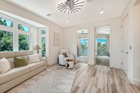 Villa ou maison à vendre à Nokomis, Floride: 4 chambres, 523.23 m2 № 2398954 - photo 27