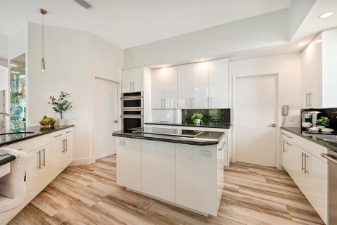 Villa ou maison à vendre à Nokomis, Floride: 4 chambres, 523.23 m2 № 2398954 - photo 11