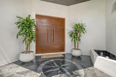 Villa ou maison à vendre à Nokomis, Floride: 4 chambres, 523.23 m2 № 2398954 - photo 4