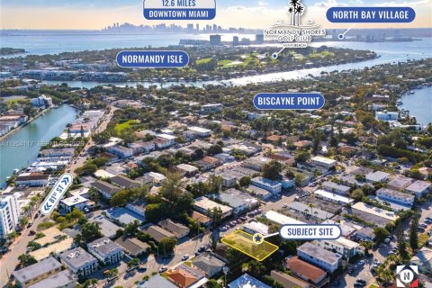 Commercial property in Miami Beach, Florida № 2008914 - photo 16