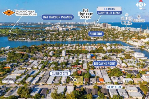 Commercial property in Miami Beach, Florida № 2008914 - photo 15