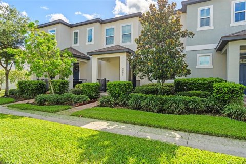 Adosado en venta en Winter Garden, Florida, 3 dormitorios, 166.2 m2 № 1785176 - foto 2