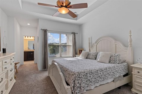 Adosado en venta en Winter Garden, Florida, 3 dormitorios, 166.2 m2 № 1785176 - foto 24