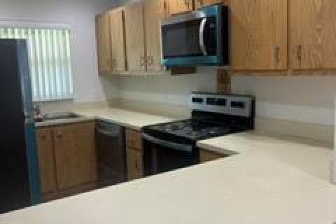 Appartement à louer à West Palm Beach, Floride: 1 chambre, 60.94 m2 № 2179653 - photo 5