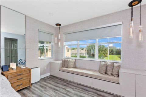 House in Cooper City, Florida 5 bedrooms, 300.45 sq.m. № 1663454 - photo 26