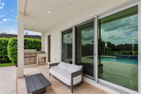 House in Cooper City, Florida 5 bedrooms, 300.45 sq.m. № 1663454 - photo 12