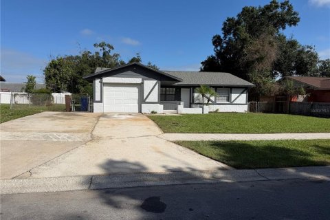 Villa ou maison à Seffner, Floride 3 chambres, 114.73 m2 № 2425603