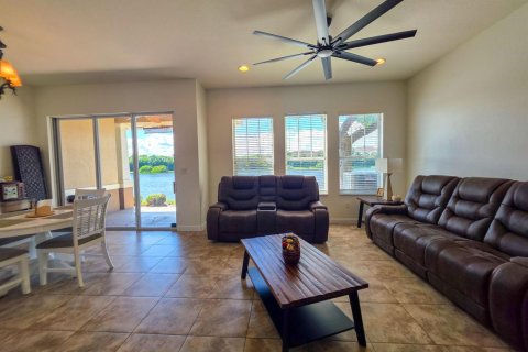 Touwnhouse à vendre à West Palm Beach, Floride: 3 chambres, 236.99 m2 № 2406146 - photo 8