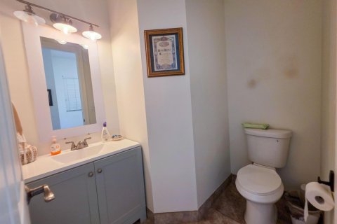 Touwnhouse à vendre à West Palm Beach, Floride: 3 chambres, 236.99 m2 № 2406146 - photo 14