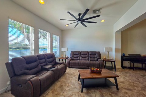 Touwnhouse à vendre à West Palm Beach, Floride: 3 chambres, 236.99 m2 № 2406146 - photo 9