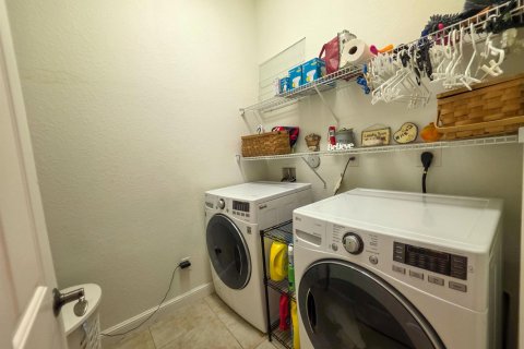 Touwnhouse à vendre à West Palm Beach, Floride: 3 chambres, 236.99 m2 № 2406146 - photo 17