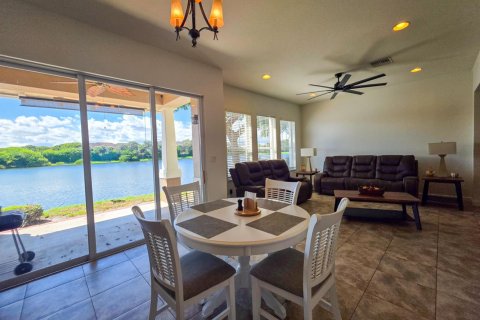 Touwnhouse à vendre à West Palm Beach, Floride: 3 chambres, 236.99 m2 № 2406146 - photo 7