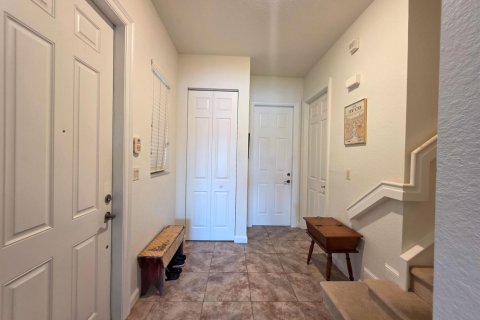 Touwnhouse à vendre à West Palm Beach, Floride: 3 chambres, 236.99 m2 № 2406146 - photo 13