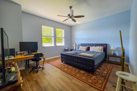Touwnhouse à vendre à West Palm Beach, Floride: 3 chambres, 236.99 m2 № 2406146 - photo 15