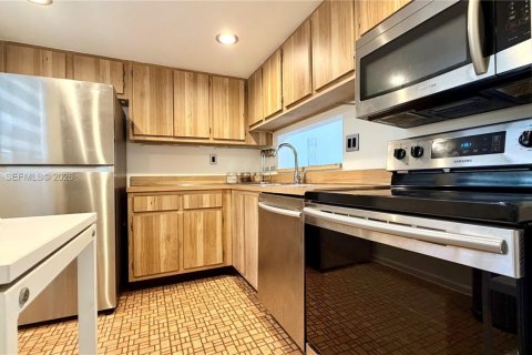 Apartment in Miami, Florida 1 bedroom, 65.5 sq.m. № 2077416 - photo 2