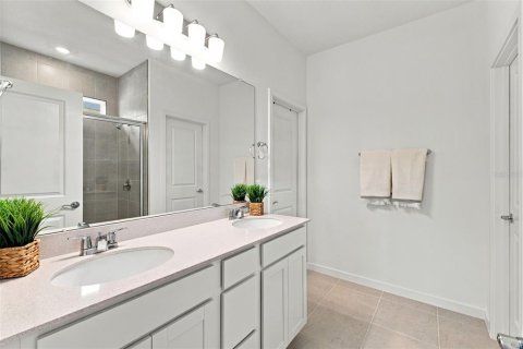 Villa ou maison à vendre à Thonotosassa, Floride: 4 chambres, 171.78 m2 № 2430467 - photo 17