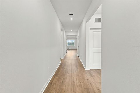 Villa ou maison à vendre à Thonotosassa, Floride: 4 chambres, 171.78 m2 № 2430467 - photo 5