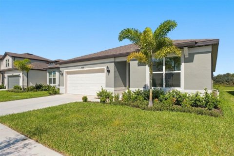 Villa ou maison à vendre à Thonotosassa, Floride: 4 chambres, 171.78 m2 № 2430467 - photo 30