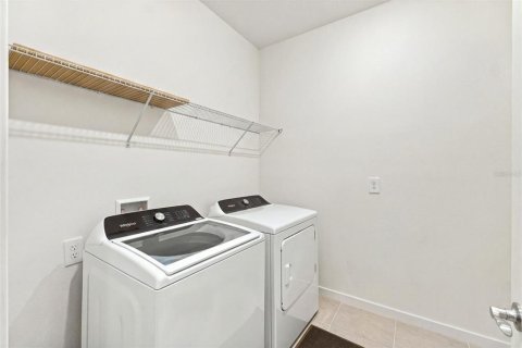 Villa ou maison à vendre à Thonotosassa, Floride: 4 chambres, 171.78 m2 № 2430467 - photo 26
