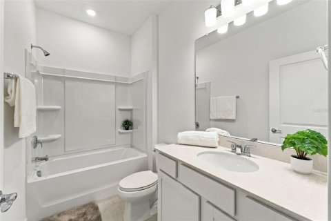 Villa ou maison à vendre à Thonotosassa, Floride: 4 chambres, 171.78 m2 № 2430467 - photo 21
