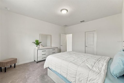 Villa ou maison à vendre à Thonotosassa, Floride: 4 chambres, 171.78 m2 № 2430467 - photo 16