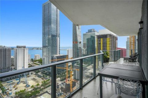 Condo in Miami, Florida, 3 bedrooms  № 1955895 - photo 14