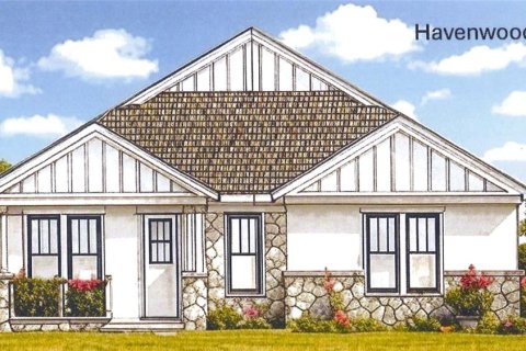 Casa en Ocala, Florida 4 dormitorios, 224.08 m2 № 2381317