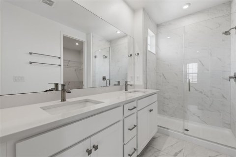 Villa ou maison à vendre à Celebration, Floride: 4 chambres, 215.16 m2 № 2200027 - photo 28