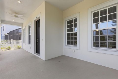 Villa ou maison à vendre à Celebration, Floride: 4 chambres, 215.16 m2 № 2200027 - photo 5