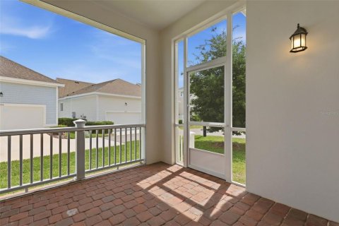 Villa ou maison à vendre à Celebration, Floride: 4 chambres, 215.16 m2 № 2200027 - photo 3