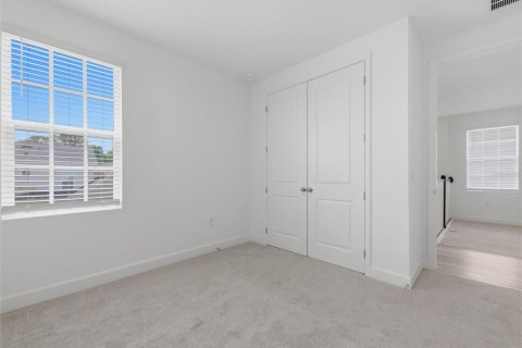 Villa ou maison à vendre à Celebration, Floride: 4 chambres, 215.16 m2 № 2200027 - photo 22