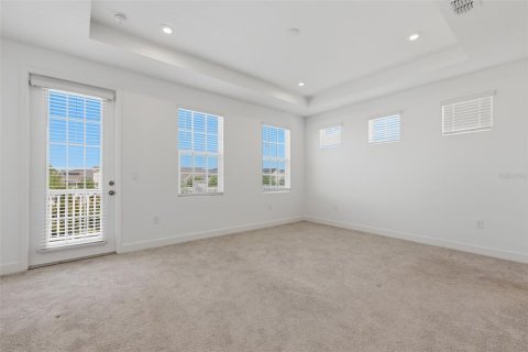Villa ou maison à vendre à Celebration, Floride: 4 chambres, 215.16 m2 № 2200027 - photo 21