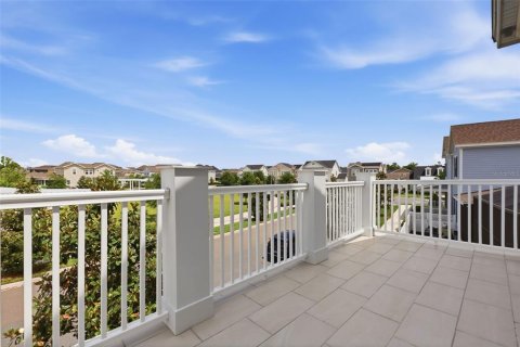 Villa ou maison à vendre à Celebration, Floride: 4 chambres, 215.16 m2 № 2200027 - photo 4