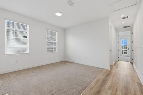 Villa ou maison à vendre à Celebration, Floride: 4 chambres, 215.16 m2 № 2200027 - photo 17