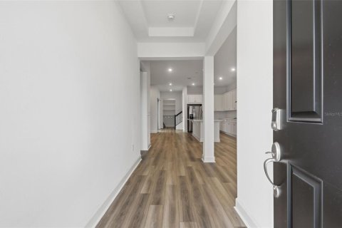 Villa ou maison à vendre à Celebration, Floride: 4 chambres, 215.16 m2 № 2200027 - photo 6