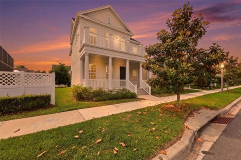 Villa ou maison à vendre à Celebration, Floride: 4 chambres, 215.16 m2 № 2200027 - photo 2