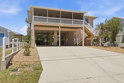 Casa en venta en Crystal River, Florida, 3 dormitorios, 111.48 m2 № 2097784 - foto 2