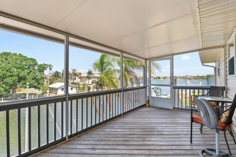 Casa en venta en Crystal River, Florida, 3 dormitorios, 111.48 m2 № 2097784 - foto 18