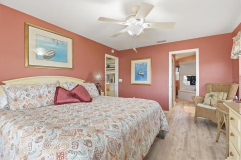 Casa en venta en Crystal River, Florida, 3 dormitorios, 111.48 m2 № 2097784 - foto 14