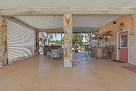 Casa en venta en Crystal River, Florida, 3 dormitorios, 111.48 m2 № 2097784 - foto 20