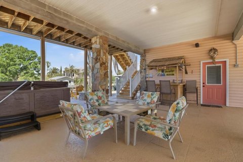 Casa en venta en Crystal River, Florida, 3 dormitorios, 111.48 m2 № 2097784 - foto 21