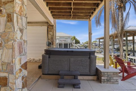 Casa en venta en Crystal River, Florida, 3 dormitorios, 111.48 m2 № 2097784 - foto 24